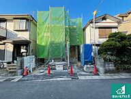 京都府宇治市小倉町蓮池：物件画像