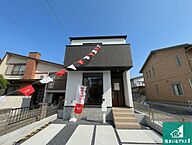 滋賀県草津市南笠東１丁目：物件画像