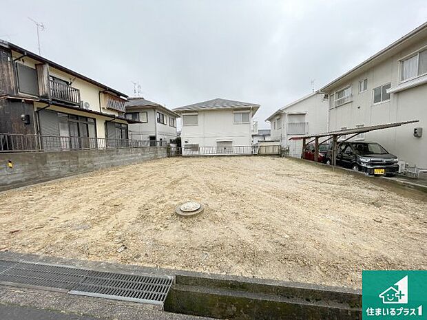 現在建築中!落ち着いた街並みで新生活を始めることが出来そう!周辺の物件も併せてご紹介させて頂きます!