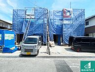 滋賀県守山市岡町：物件画像