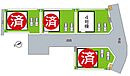 奈良県桜井市大字粟殿：物件画像