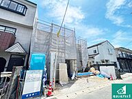 京都府京都市右京区常盤草木町：物件画像
