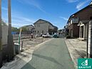 京都府亀岡市柳町：物件画像