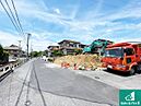 滋賀県大津市一里山５丁目：物件画像
