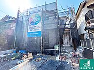 大阪府堺市中区深井中町：物件画像