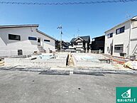 大阪府交野市私市６丁目：物件画像