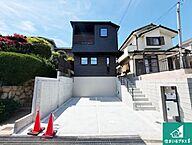 兵庫県神戸市北区鈴蘭台南町７丁目：物件画像