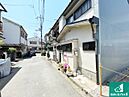 大阪府松原市田井城１丁目：物件画像