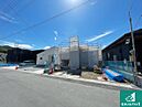 奈良県生駒郡斑鳩町龍田３丁目：物件画像