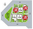 奈良県生駒市中菜畑２丁目：物件画像