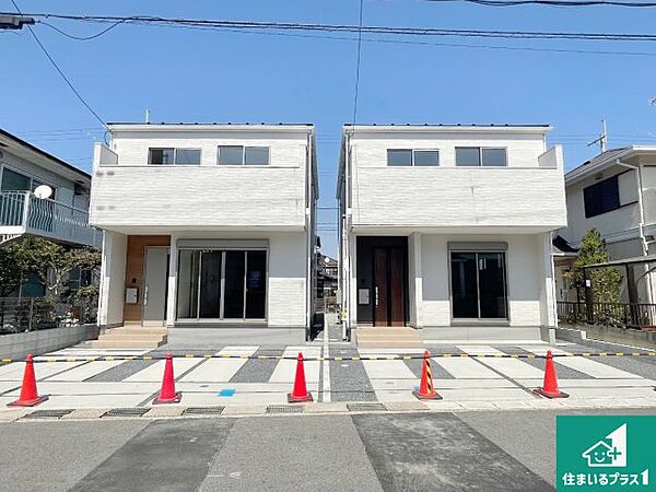安心の10年保証！外観を美しく保ち、雨水で汚れを落とします！気になることがありましたら、お気軽にお問い合わせください！