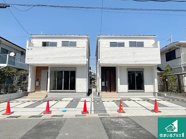 安心の10年保証!外観を美しく保ち、雨水で汚れを落とします!気になることがありましたら、お気軽にお問い合わせください!