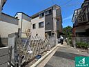兵庫県尼崎市崇徳院３丁目：物件画像