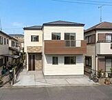 大阪府枚方市藤阪元町３丁目：物件画像