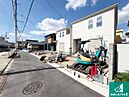 大阪府堺市中区福田：物件画像