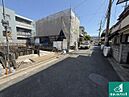 大阪府藤井寺市大井４丁目：物件画像