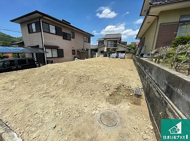 現在建築中！落ち着いた街並みで新生活を始めることが出来そう！周辺の物件も併せてご紹介させて頂きます！