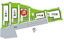 奈良県奈良市押熊町：物件画像