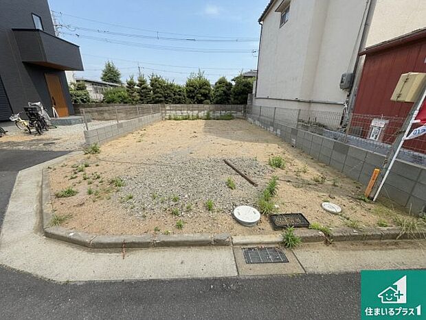 現在建築中！落ち着いた街並みで新生活を始めることが出来そう！周辺の物件も併せてご紹介させて頂きます！
