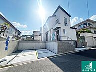 兵庫県宝塚市中山桜台２丁目：物件画像