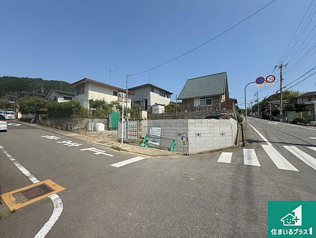 現在建築中！落ち着いた街並みで新生活を始めることが出来そう！周辺の物件も併せてご紹介させて頂きます！