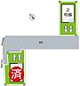 滋賀県彦根市彦富町：物件画像