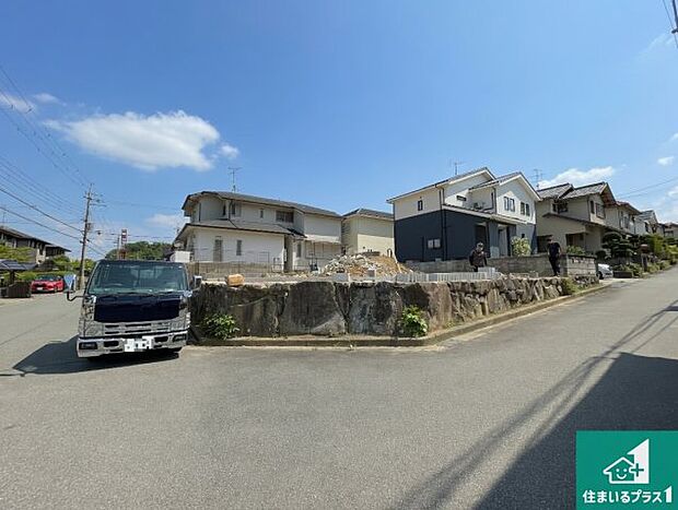 現在の進捗状況です！順調に作業進行中、完成が待ち遠しいです！詳細の間取り等、お気軽にお問い合わせください！