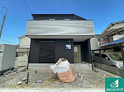 阪急伊丹線「新伊丹」駅 堀池団地からバス乗車5分 徒歩3分