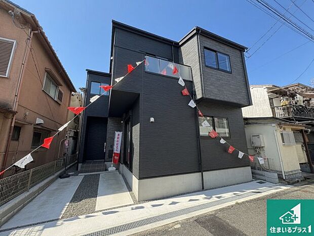 安心の10年保証！外観を美しく保ち、雨水で汚れを落とします！気になることがありましたら、お気軽にお問い合わせください！