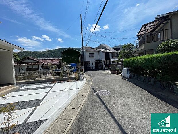 お客様に長く安心して住んでいだだける事にこだわった家づくり！住んでからのアフターサービスにもしっかりと取り組んでいます！