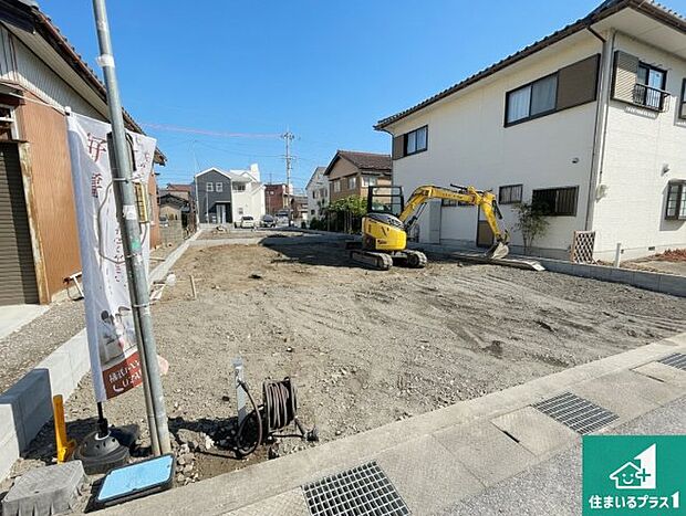 現在の進捗状況です!順調に作業進行中、完成が待ち遠しいです!詳細の間取り等、お気軽にお問い合わせください!