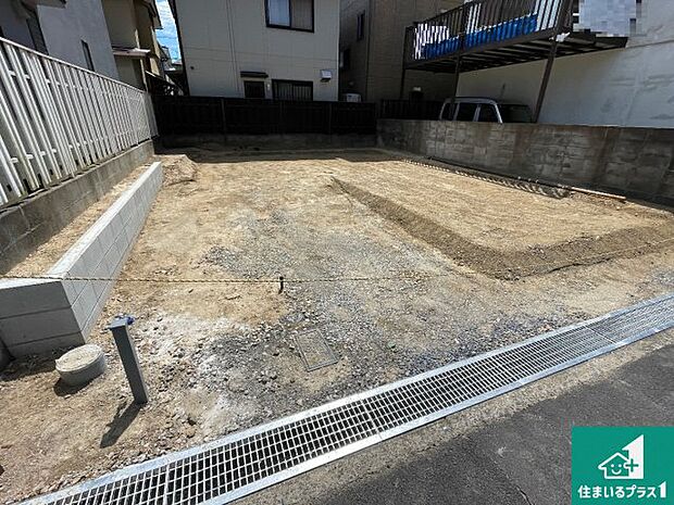 現在建築中!落ち着いた街並みで新生活を始めることが出来そう!周辺の物件も併せてご紹介させて頂きます!
