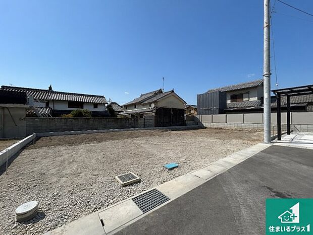 駅やスーパー、小学校・中学校等日常生活に欠かせない情報や道のりもご紹介いたしますのでお気軽にご相談ください。