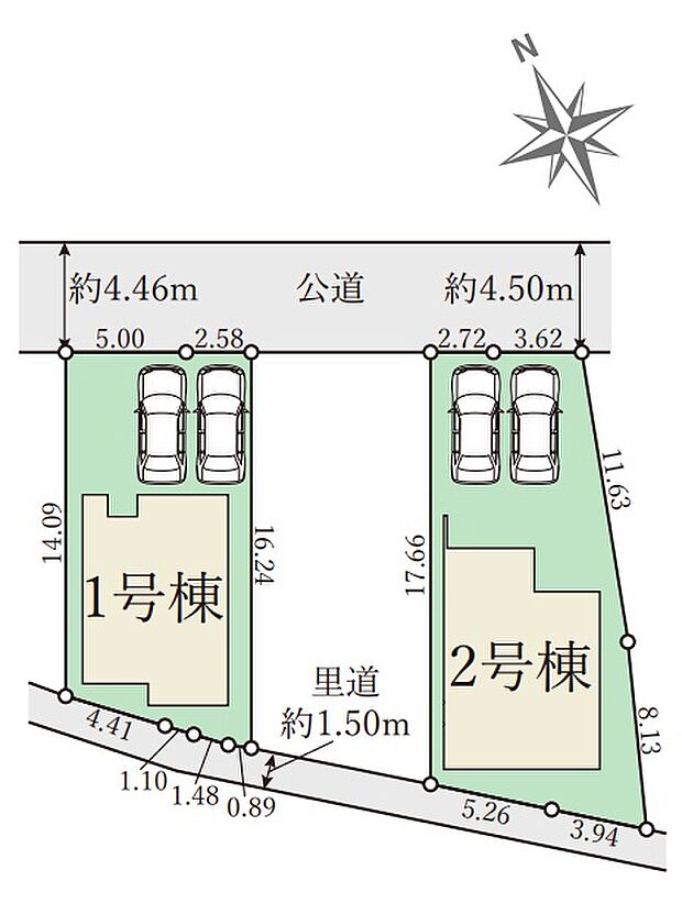 周辺は落ち着いた街並みの住宅地!子育てがしやすい住環境です!まだ未完成ですが、現地でしかわからない事もございます。是非一度ご覧ください。