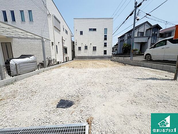 現在の進捗状況です!順調に作業進行中、完成が待ち遠しいです!詳細の間取り等、お気軽にお問い合わせください!