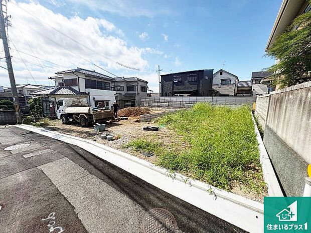 現在の進捗状況です!順調に作業進行中、完成が待ち遠しいです!詳細の間取り等、お気軽にお問い合わせください!