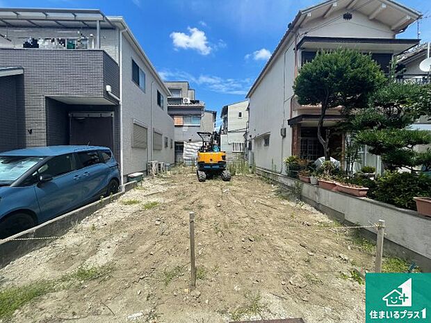 現在の進捗状況です!順調に作業進行中、完成が待ち遠しいです!詳細の間取り等、お気軽にお問い合わせください!