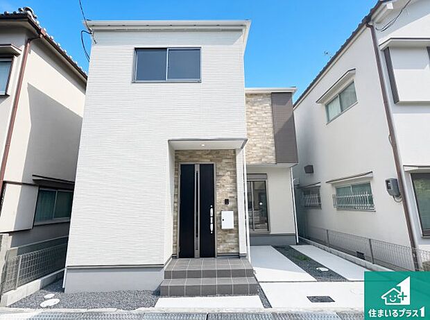 安心の10年保証！外観を美しく保ち、雨水で汚れを落とします！気になることがありましたら、お気軽にお問い合わせください！