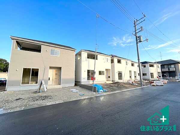 好評分譲中です！本日は物件の魅力がたっぷり詰まった情報をご紹介致します♪