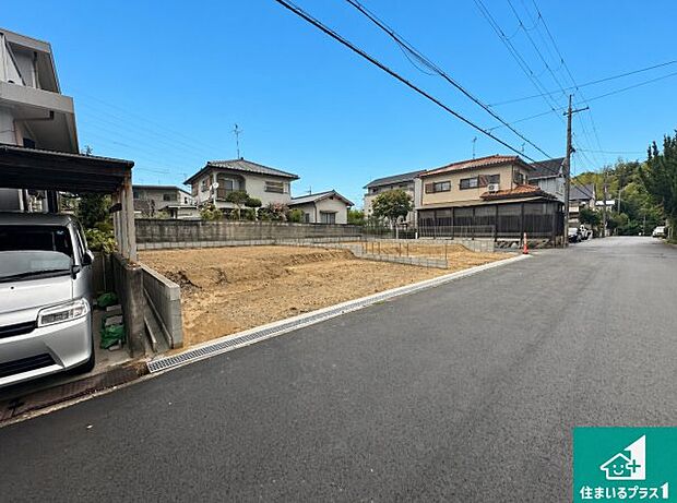 駅やスーパー、小学校・中学校等日常生活に欠かせない情報や道のりもご紹介いたしますのでお気軽にご相談ください。