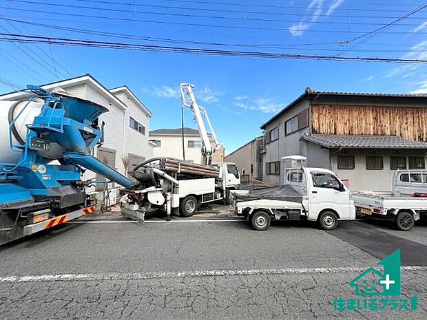 好評分譲中です!本日は物件の魅力がたっぷり詰まった情報をご紹介致します♪