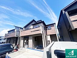 阪急神戸本線「武庫之荘」駅 野間西からバス乗車5分 徒歩3分