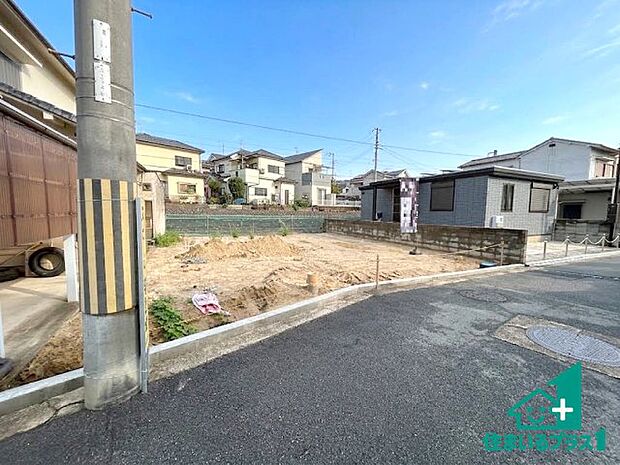 駅やスーパー、小学校・中学校等日常生活に欠かせない情報や道のりもご紹介いたしますのでお気軽にご相談ください。