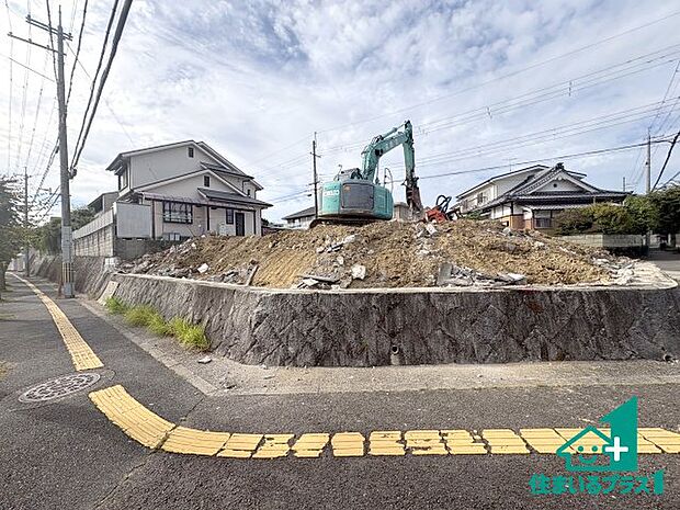 駅やスーパー、小学校・中学校等日常生活に欠かせない情報や道のりもご紹介いたしますのでお気軽にご相談ください。