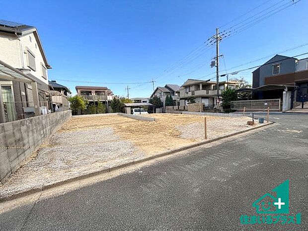 現在の進捗状況です！順調に作業進行中、完成が待ち遠しいです！詳細の間取り等、お気軽にお問い合わせください！