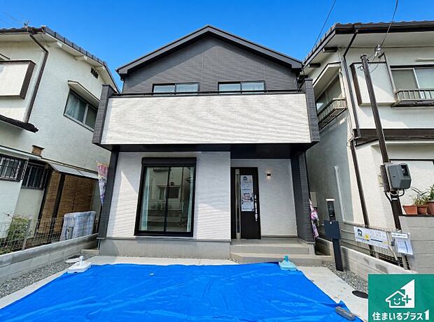 安心の10年保証!外観を美しく保ち、雨水で汚れを落とします!気になることがありましたら、お気軽にお問い合わせください!