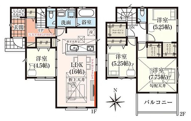 1号地