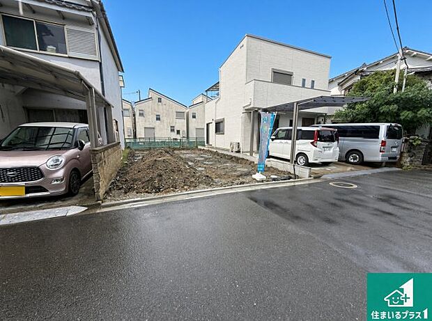 現在の進捗状況です!順調に作業進行中、完成が待ち遠しいです!詳細の間取り等、お気軽にお問い合わせください!