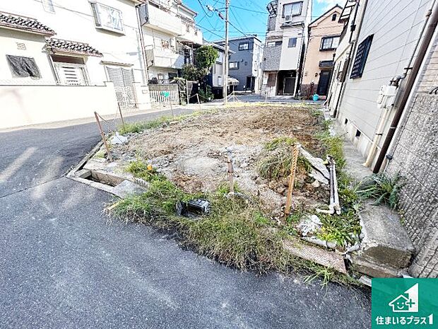 現在の進捗状況です!順調に作業進行中、完成が待ち遠しいです!詳細の間取り等、お気軽にお問い合わせください!