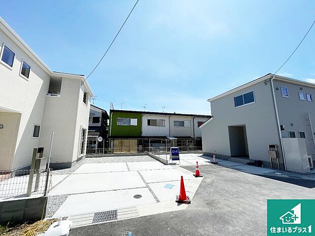 安心の10年保証!外観を美しく保ち、雨水で汚れを落とします!気になることがありましたら、お気軽にお問い合わせください!